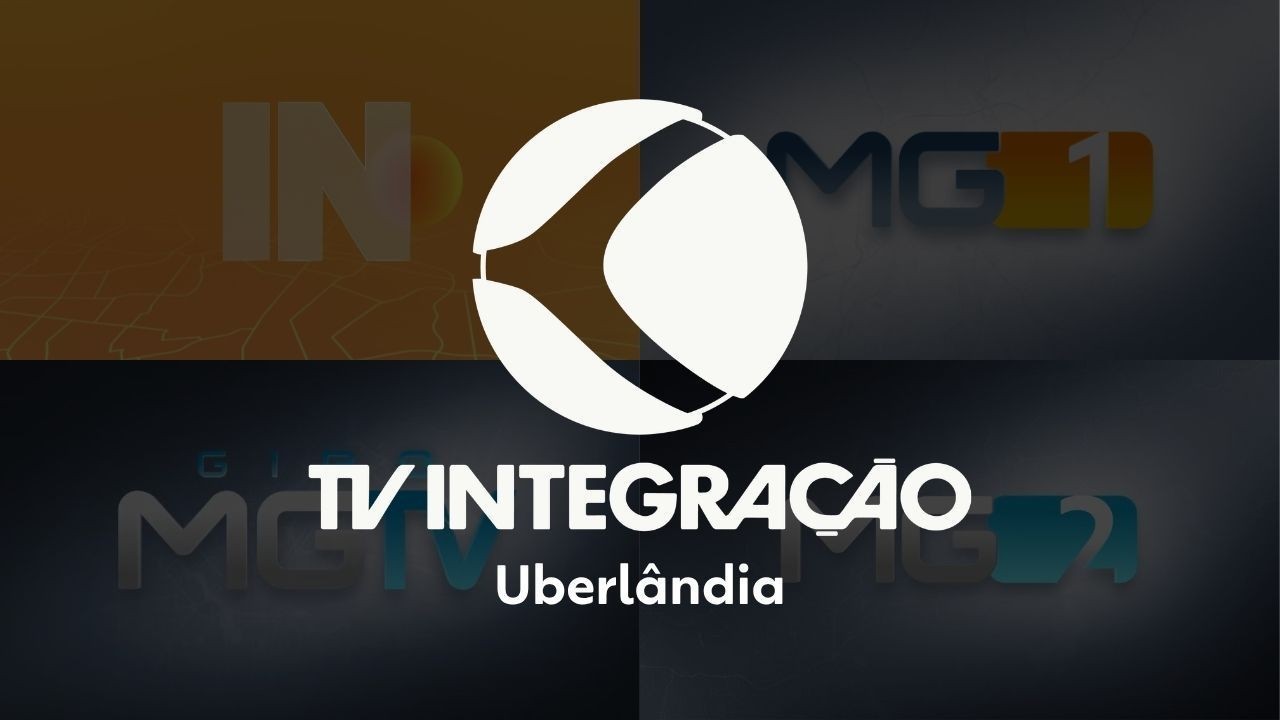 TV Integração de Uberlândia ao vivo: assista aos telejornais