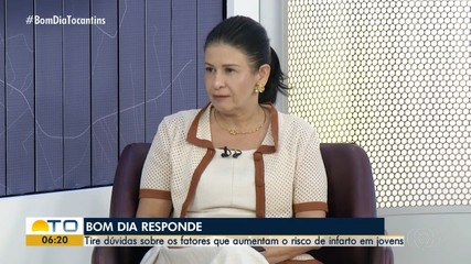 Saiba quais são os fatores que aumentam o risco de infarto entre jovens