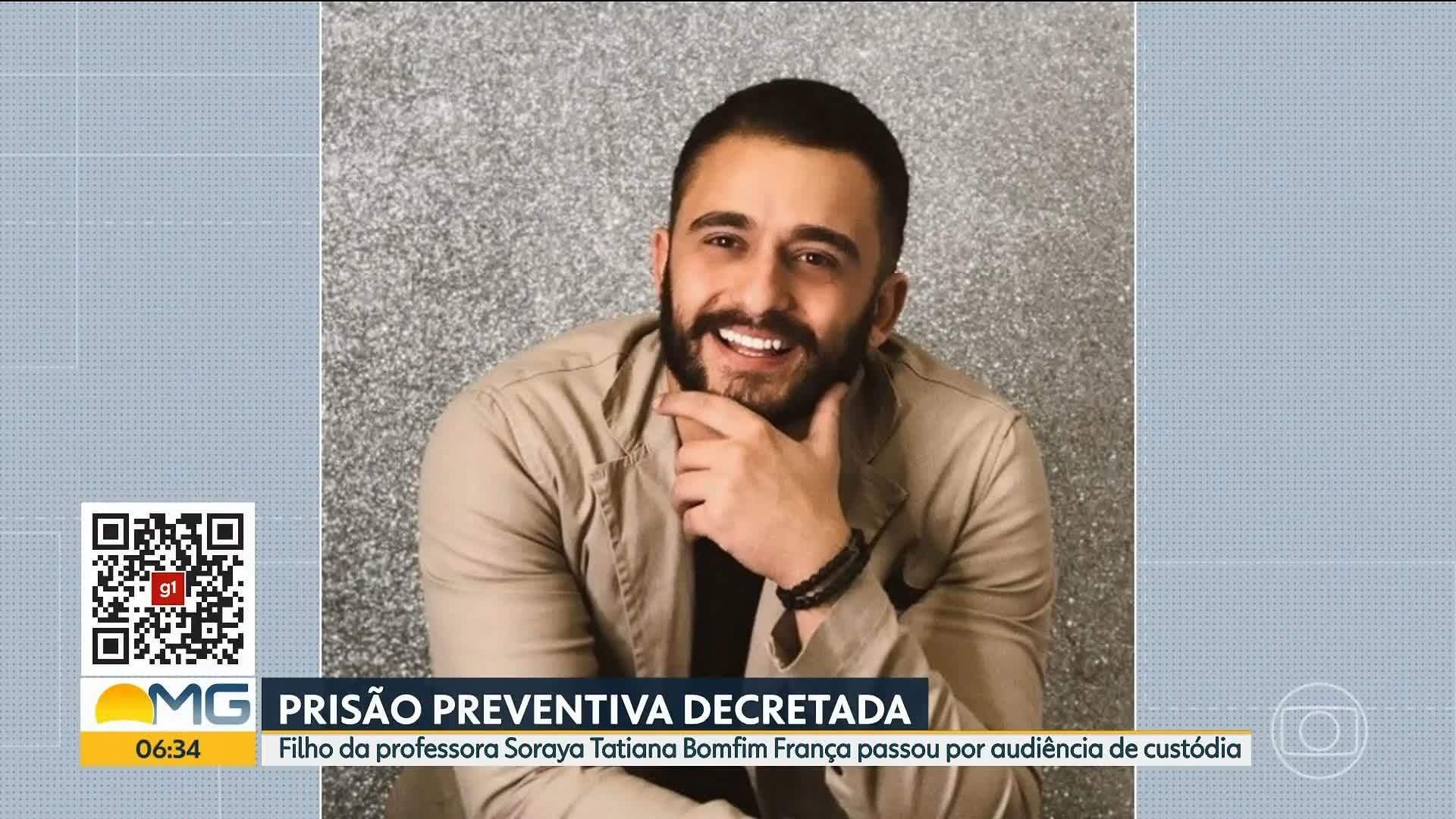 VÍDEOS: Bom Dia Minas de segunda-feira, 28 de julho de 2025
