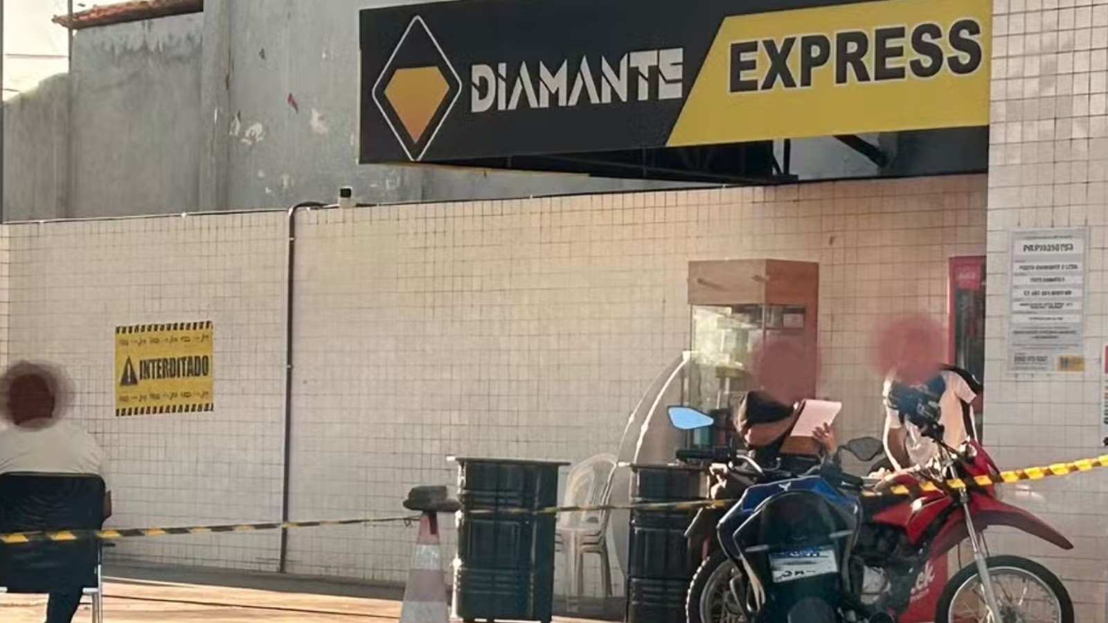 Operação Carbono Oculto 86: investigados por lavagem de dinheiro para o PCC em postos de combustíveis são denunciados