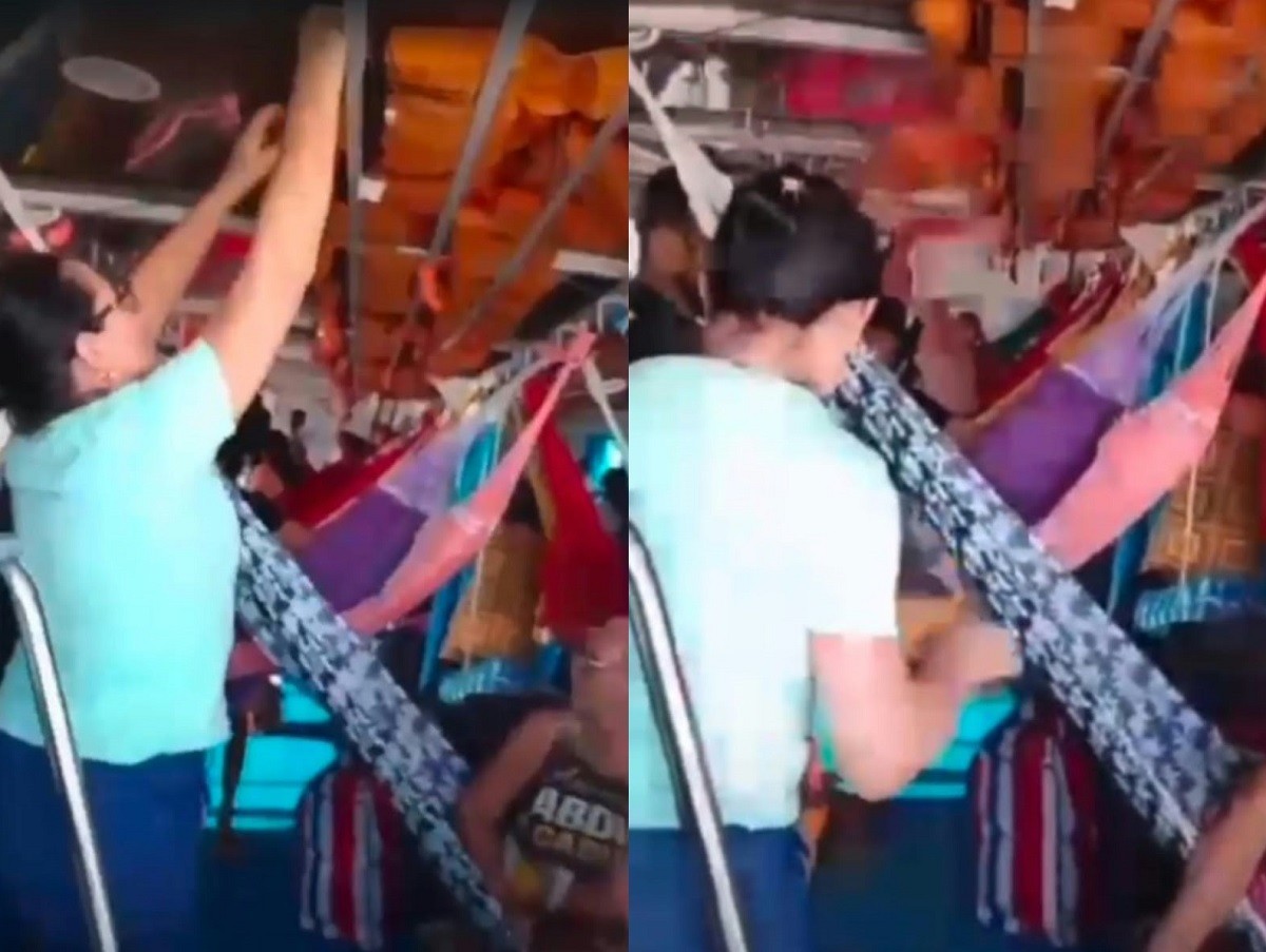 Ferryboat fica à deriva após falha mecânica e causa pânico em passageiros no PA