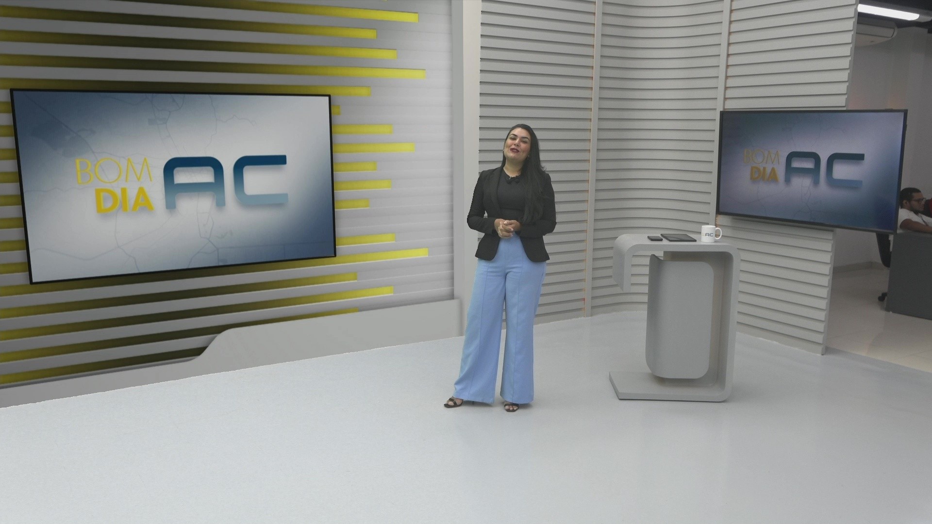 VÍDEOS: Bom Dia Acre desta segunda-feira, 20 de julho de 2026