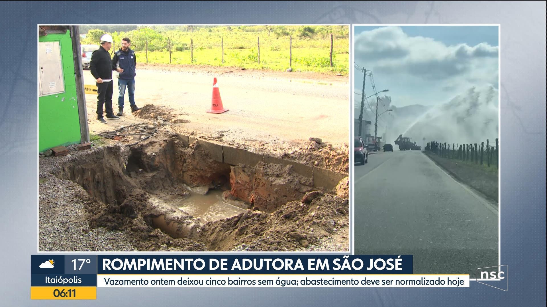 VÍDEOS: Bom Dia Santa Catarina de sexta-feira, 28 de agosto de 2026
