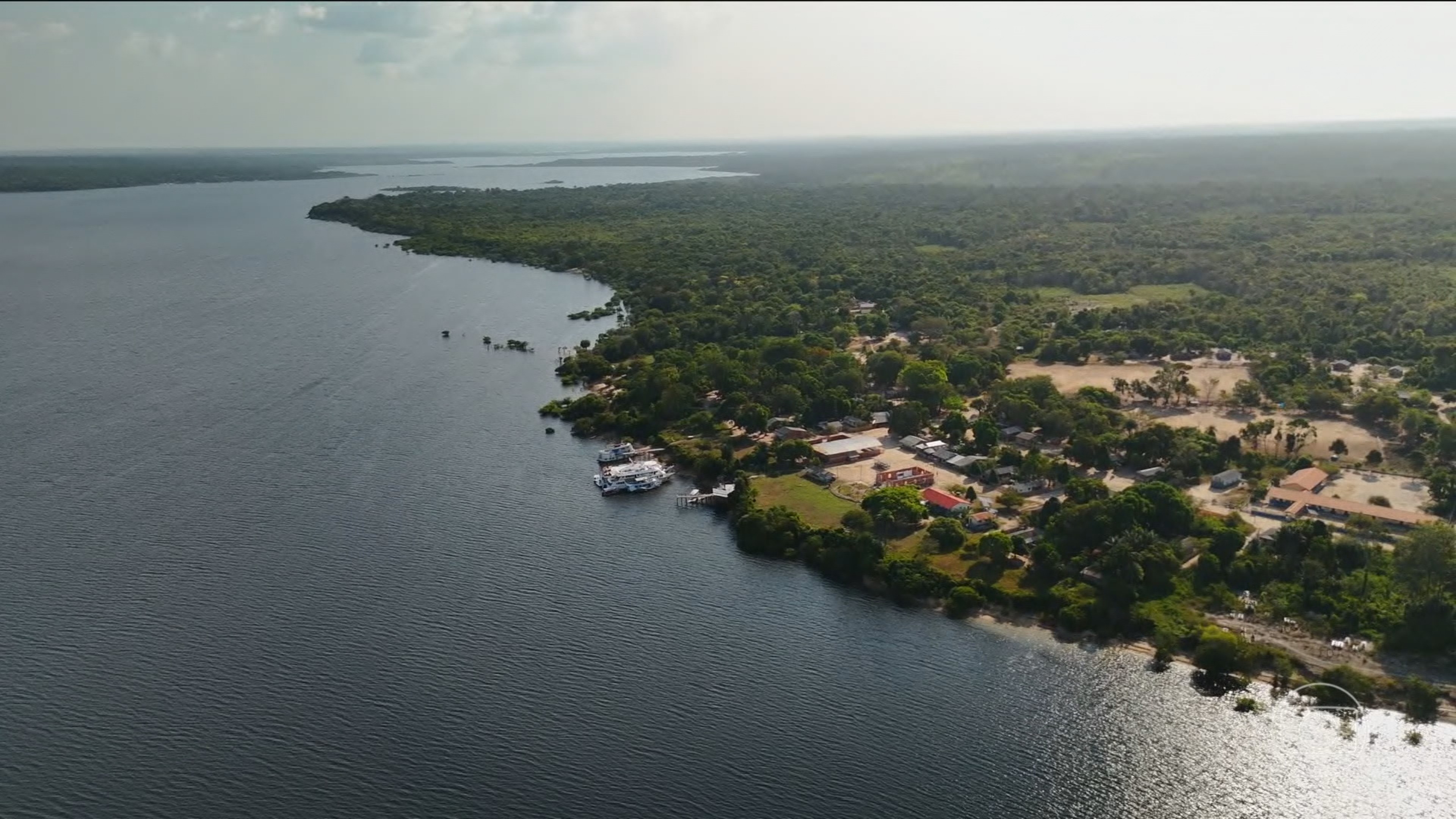 Conheça projetos que levam dinheiro, educação e futuro para a Amazônia