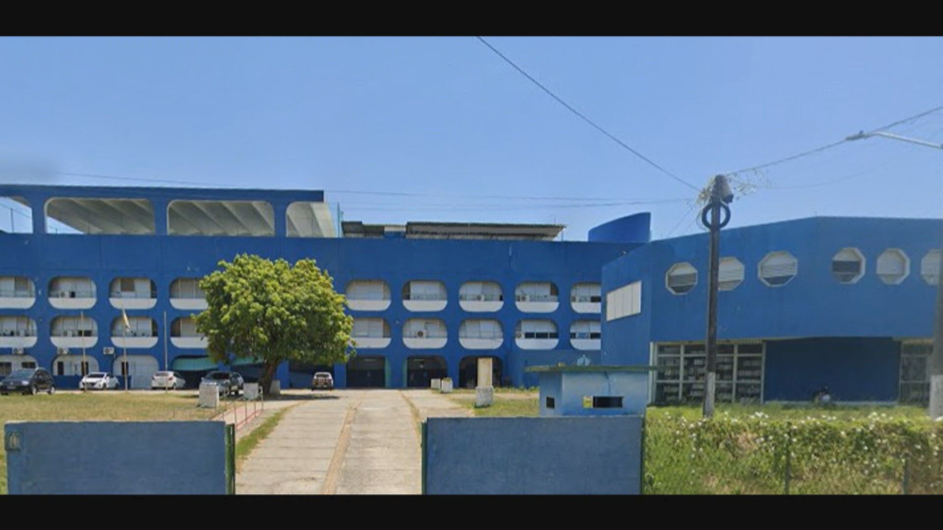 Furto de cabos faz Uerj mudar local de prova de vestibular na Zona Oeste do Rio