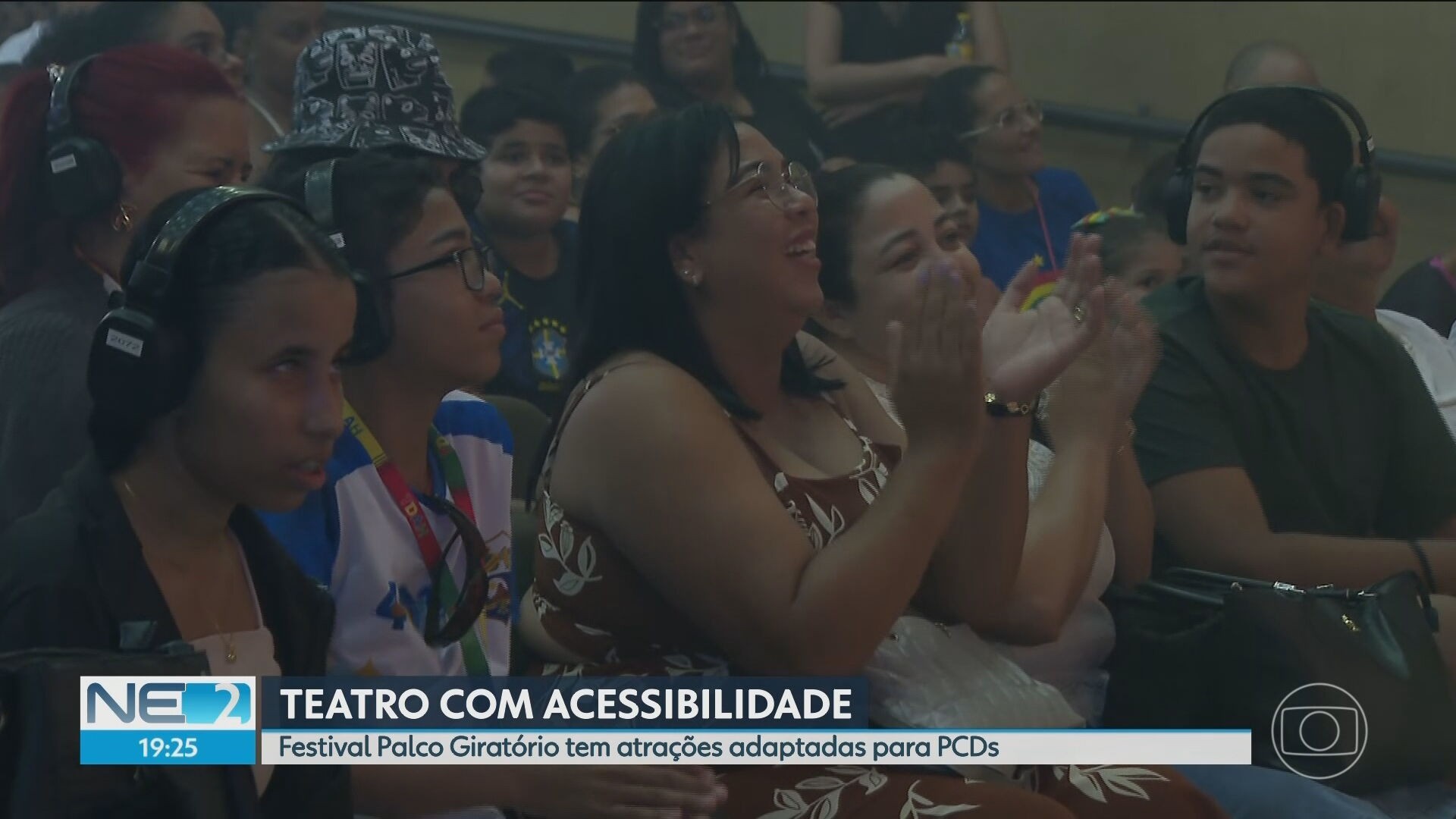 VÍDEOS: NE2 de sexta-feira, 29 de maio de 2026