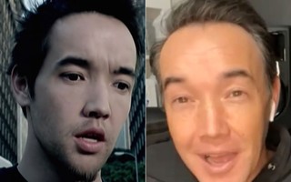 Hoobastank e a relação complicada com 'The Reason'