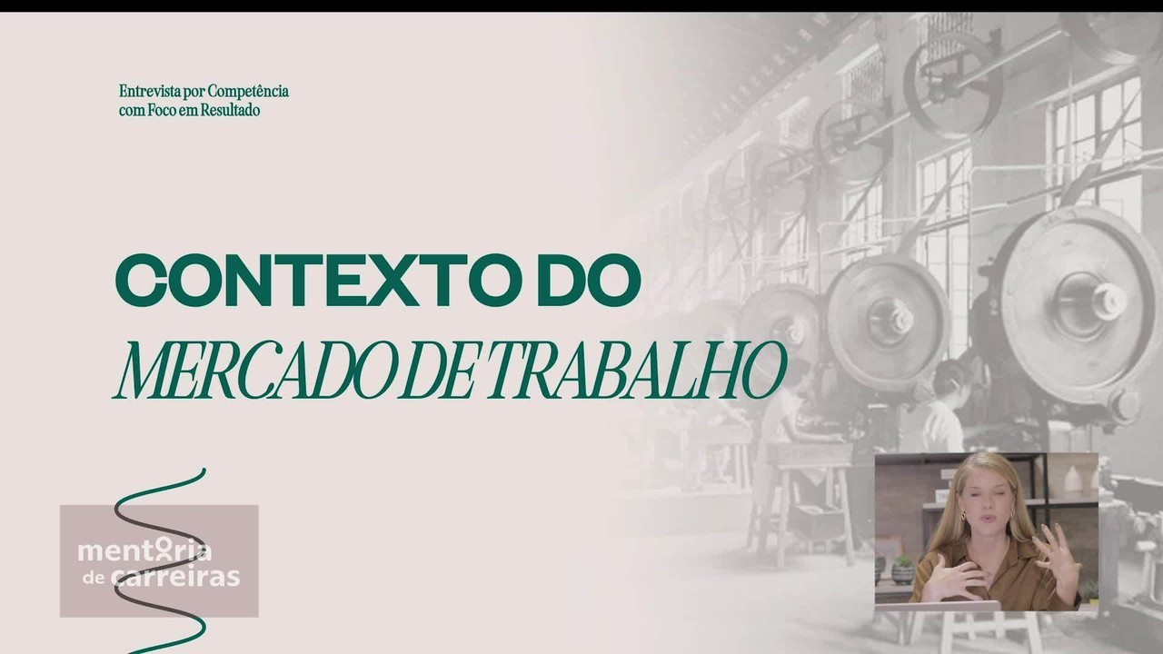 Futuro do trabalho: formação que prepara para um mercado em transformação