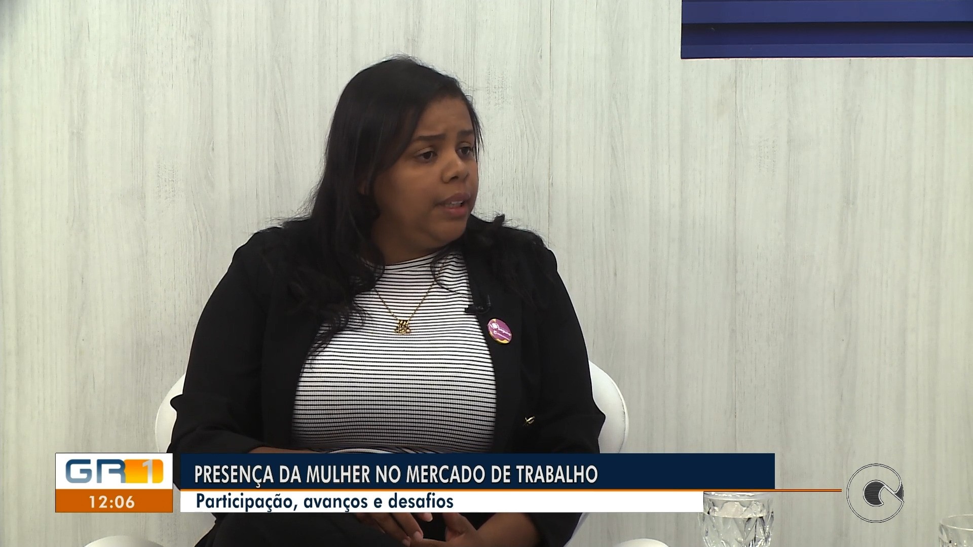 VÍDEOS: GR1 de segunda-feira, 9 de março de 2026