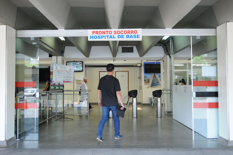 Iges-DF abre seleção para 32 cargos; salários vão de R$ 1,5 mil a R$ 13,3  mil | Distrito Federal | G1