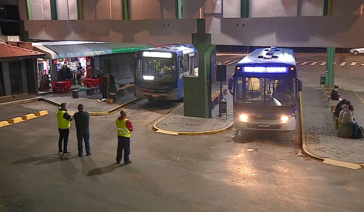 Com atrasos e superlotação no topo das reclamações, Artesp reforça fiscalização em linhas metropolitanas de Sumaré