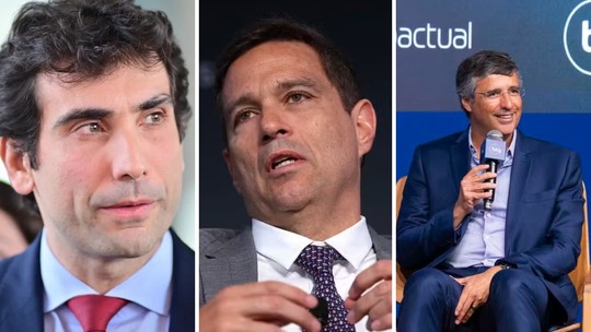 PF manda intimar Galípolo e Campos Neto para depor sobre fiscalização do Master