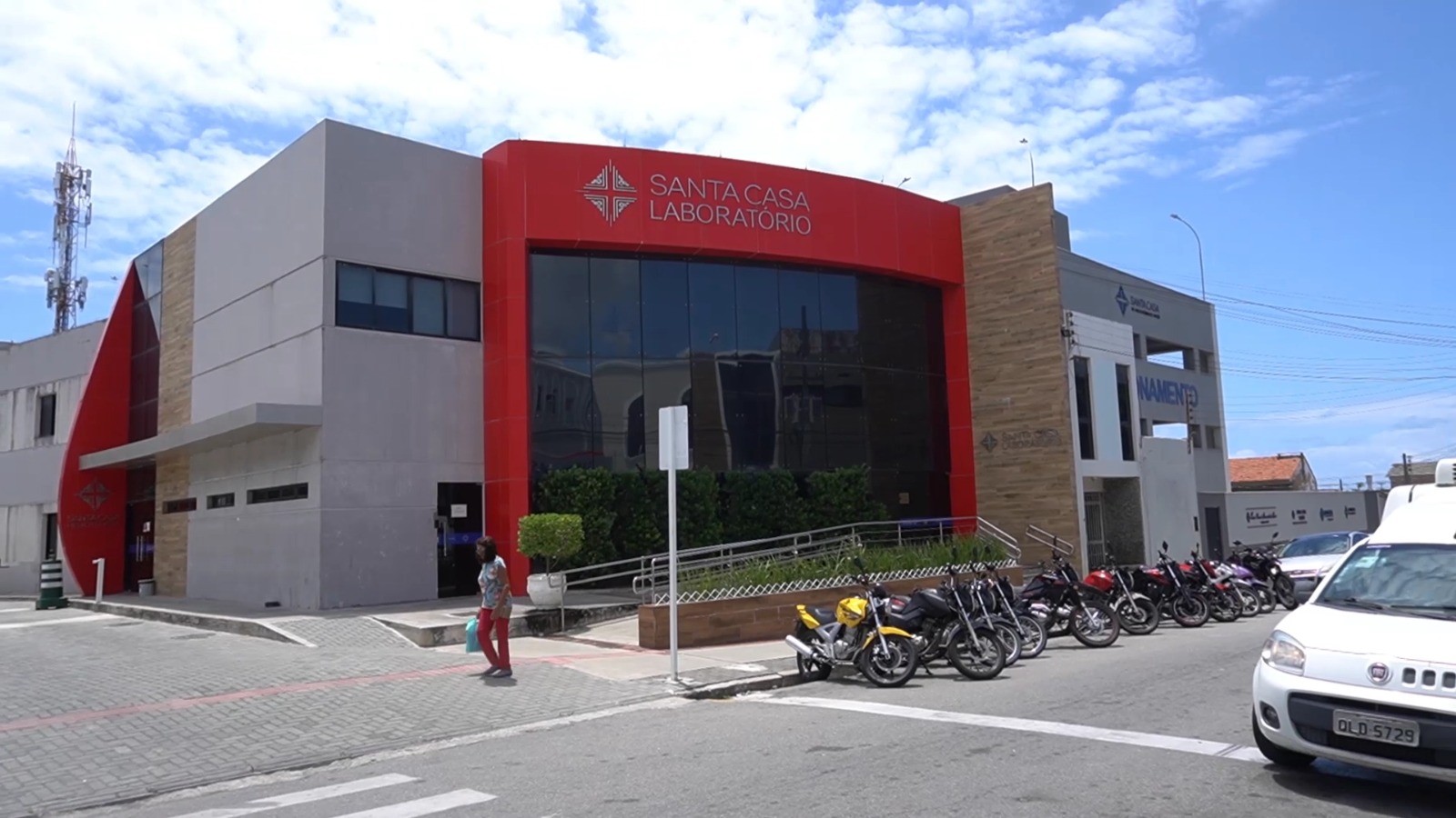 Gotas que salvam: Santa Casa de Maceió Pede Ajuda para Reabastecer Banco de Sangue