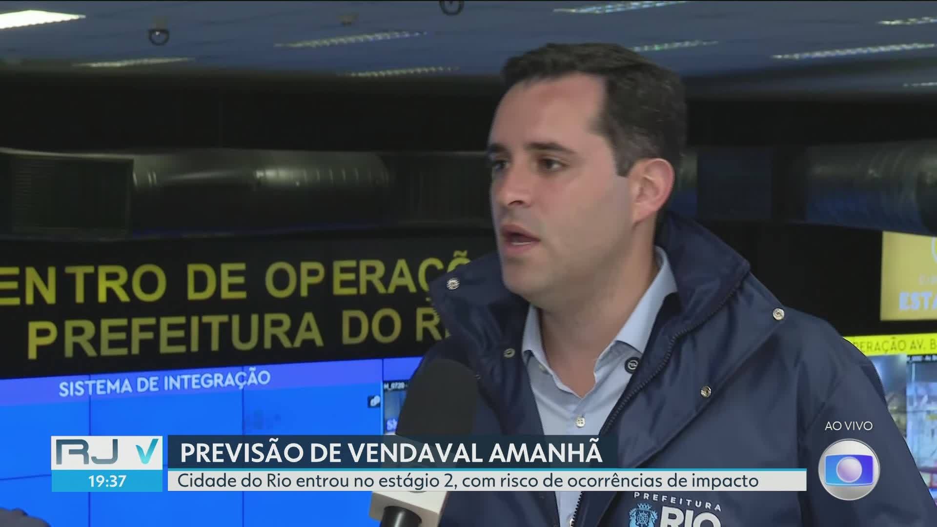 VÍDEOS: RJ2 de quinta-feira, 6 de agosto de 2026
