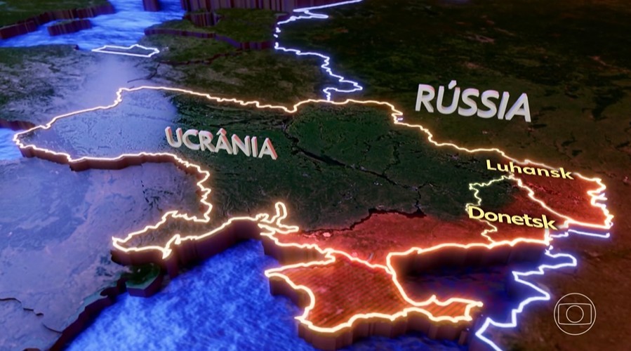 Regiões assoladas pela guerra pedem paz na véspera de Natal; Zelensky apresenta novo plano 