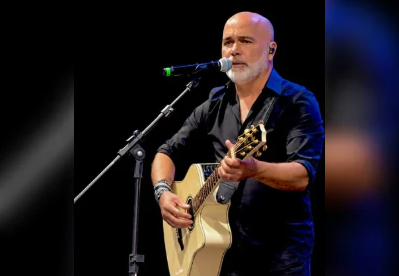 Cantor sertanejo Rick, dupla de Renner, morre aos 59 anos; veja repercussão