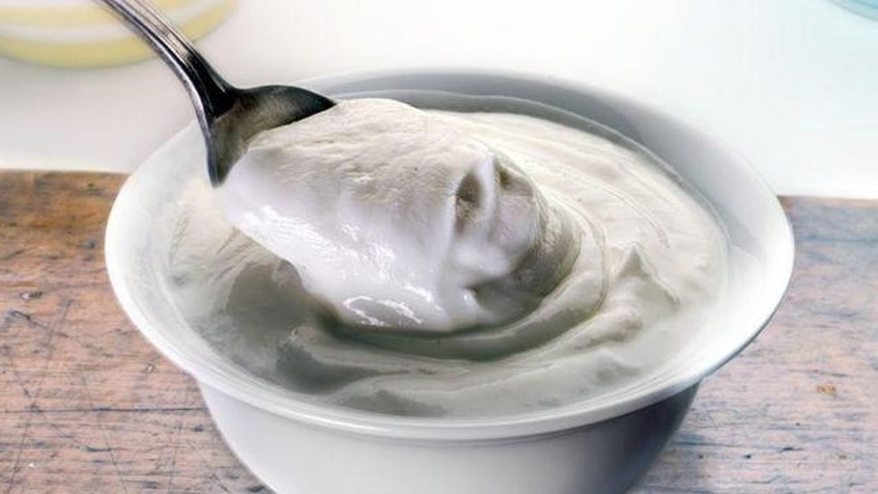 Alimentos fermentados são fontes de bactérias vivas — Foto: GETTY IMAGES via BBC
