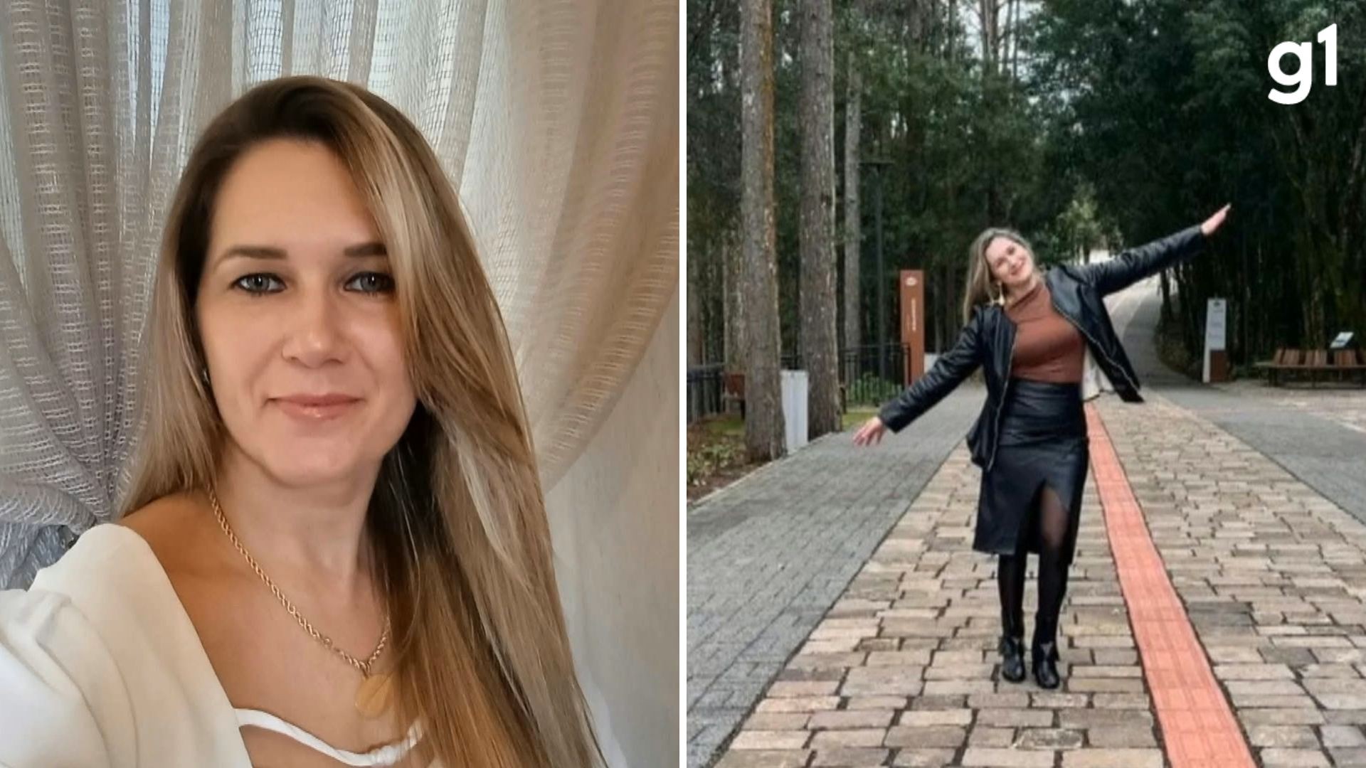 Professora de 44 anos é encontrada morta em casa após incêndio; polícia do RS investiga