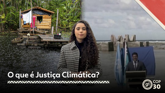 O que é Justiça Climática? - Calor extremo, desmatamento e avanço do mar atingem populações que menos contribuíram para o problema — e esse é um dos temas centrais da cúpula em Belém