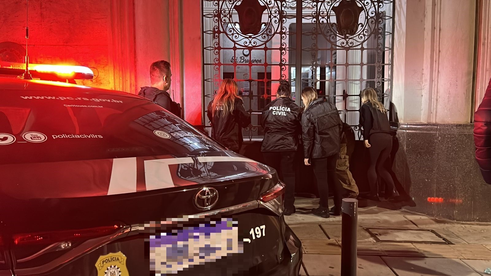 Financeira é suspeita de captar público para esquema em que advogado enganava e fazia empréstimos em nome de clientes, diz polícia