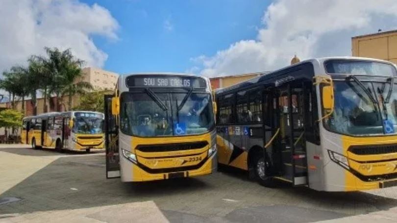 Eleições 2024: Araraquara, São Carlos, Rio Claro e outras cidades terão transporte coletivo gratuito 