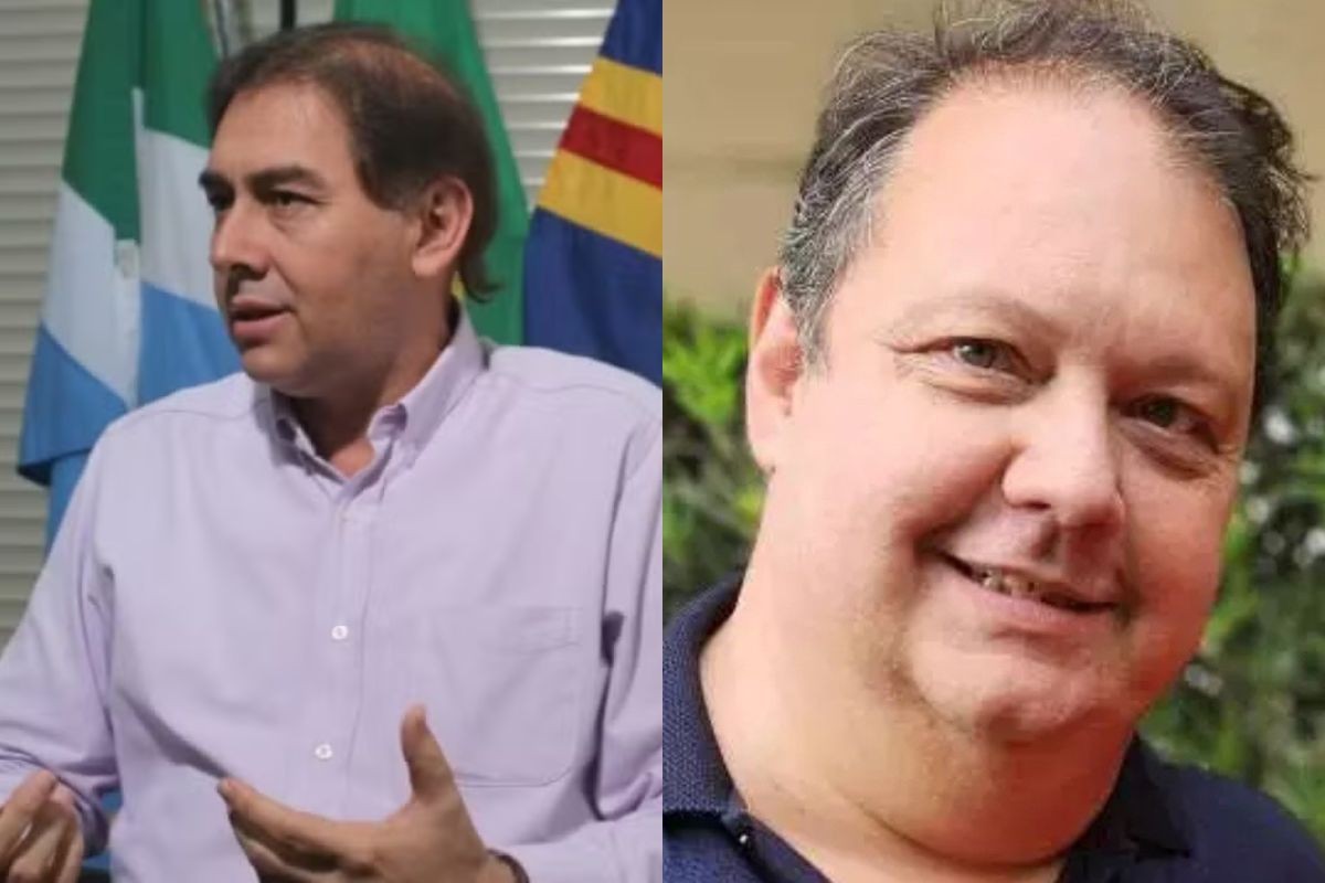 Ex-prefeito Alcides Bernal é transferido para presídio após prisão por homicídio; audiência de custódia será nesta quarta-feira