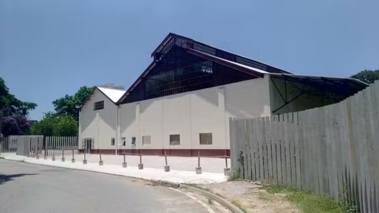 Você Não Tá Convidada pro Meu Bat Mitzvá!