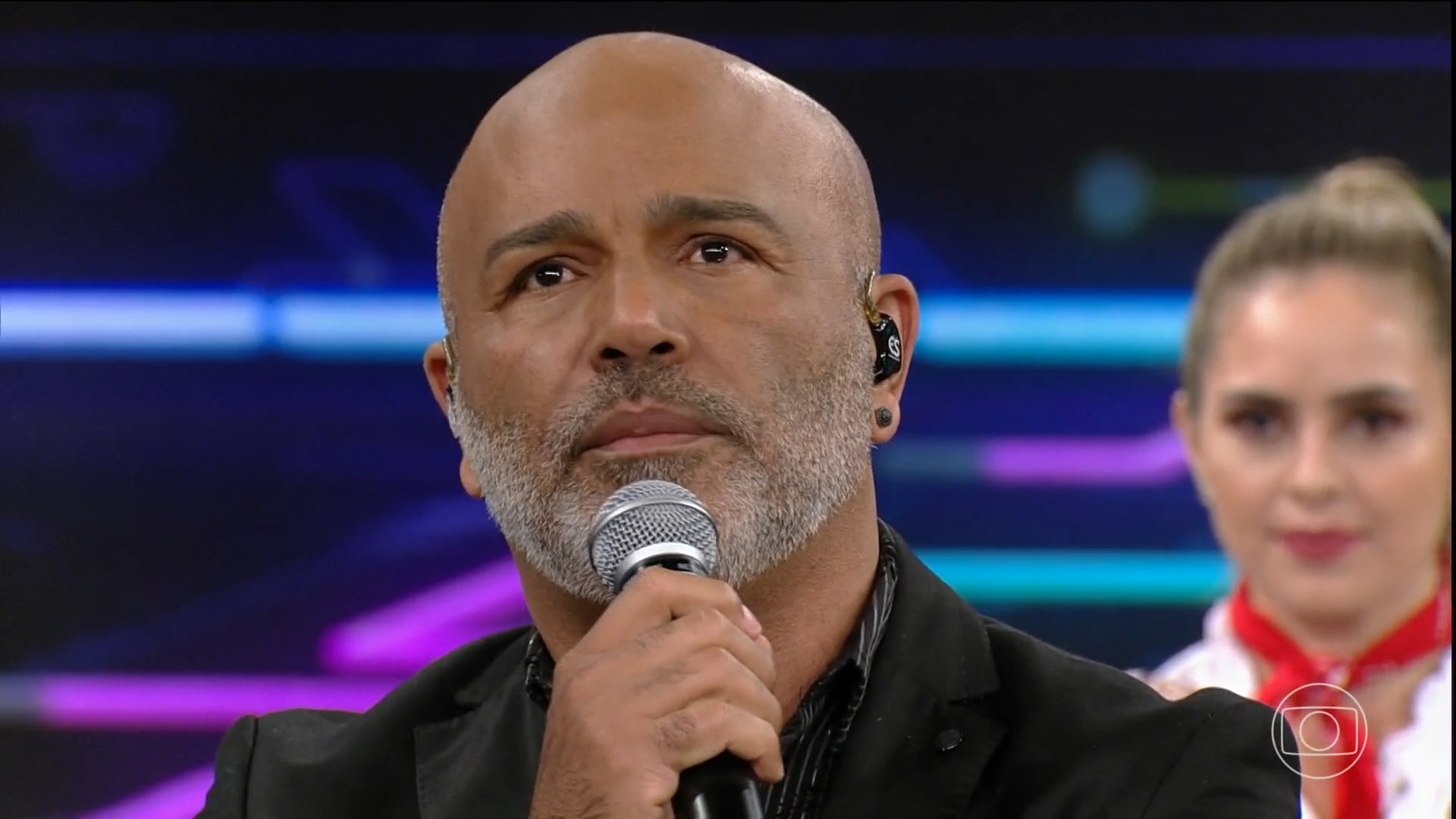 Rick tinha 40 anos de carreira; relembre