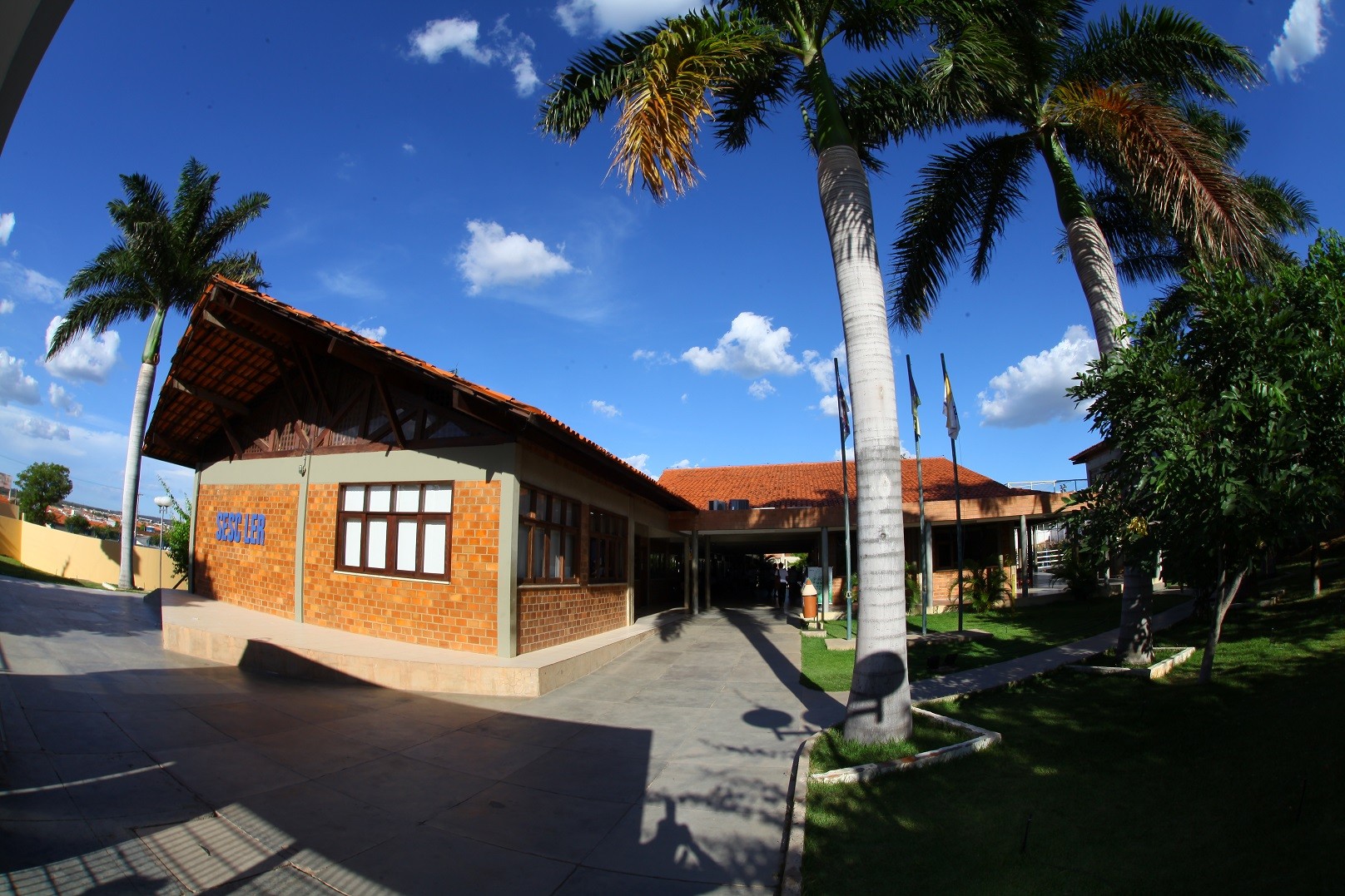 Sesc Ler Araripina realiza 4.ª edição do Sesc Jovem - tecnologia news from g1