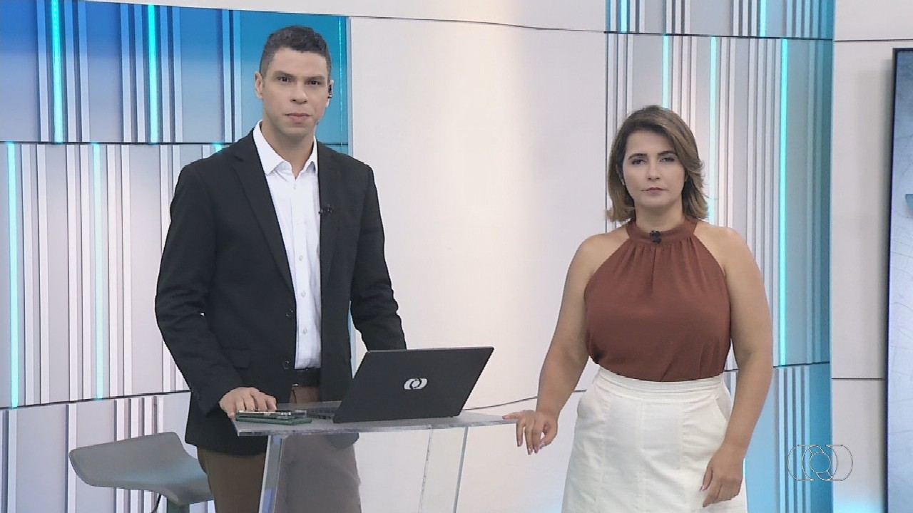 VÍDEOS: Jornal Anhanguera 1ª Edição desta quarta-feira, 21 de janeiro de 2026