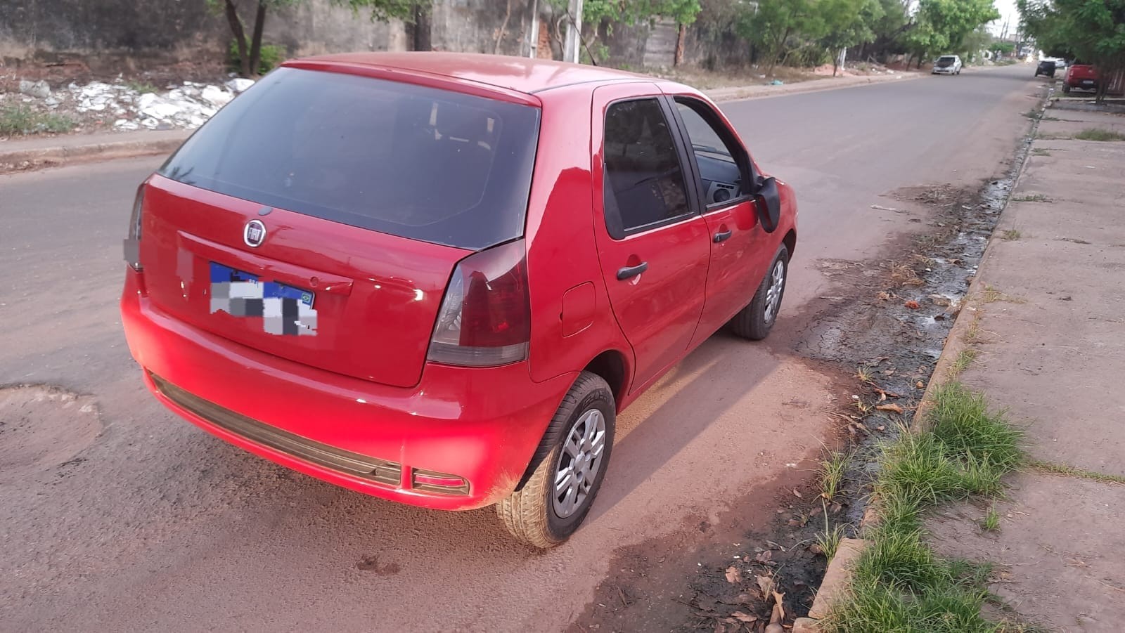 Homem é preso suspeito de atropelar companheira em Santarém durante desentendimento