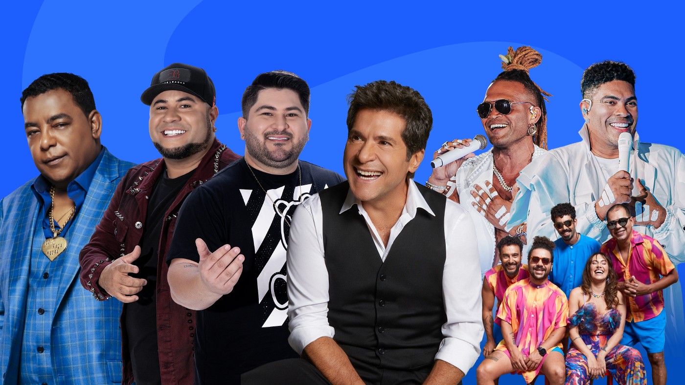Semana S oferece mais de 10 mil vagas de emprego, serviços de saúde e grandes shows em Belo Horizonte