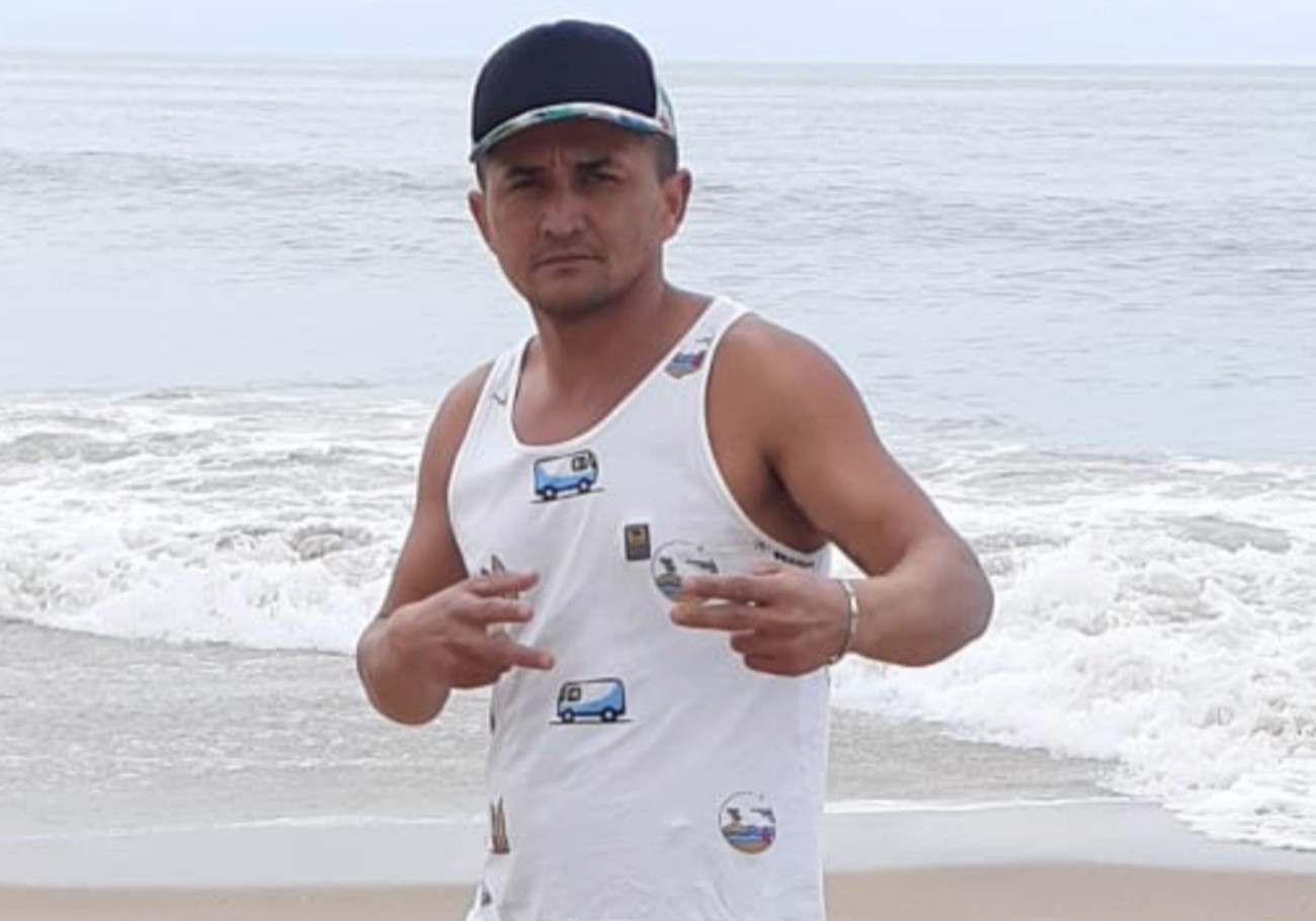 Pedreiro de 38 anos desaparece no interior de SP, e família do Pará busca ajuda há 5 meses; VÍDEO
