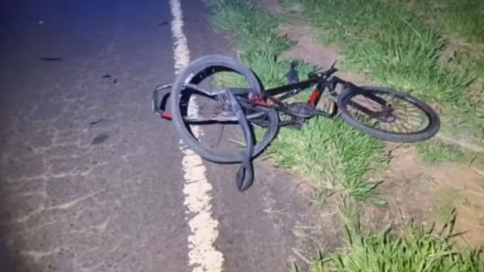 Acidentes em rodovias de S&atilde;o Jos&eacute; do Rio Preto deixam quatro mortos em dia de chuva &mdash; Foto: Reprodu&ccedil;&atilde;o/TV TEM