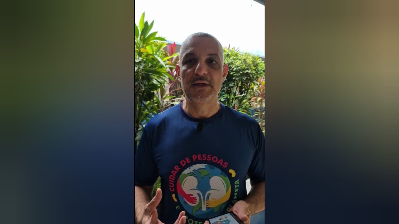 Especialista alerta para prevenção de doenças renais em mobilização do Dia Mundial do Rim