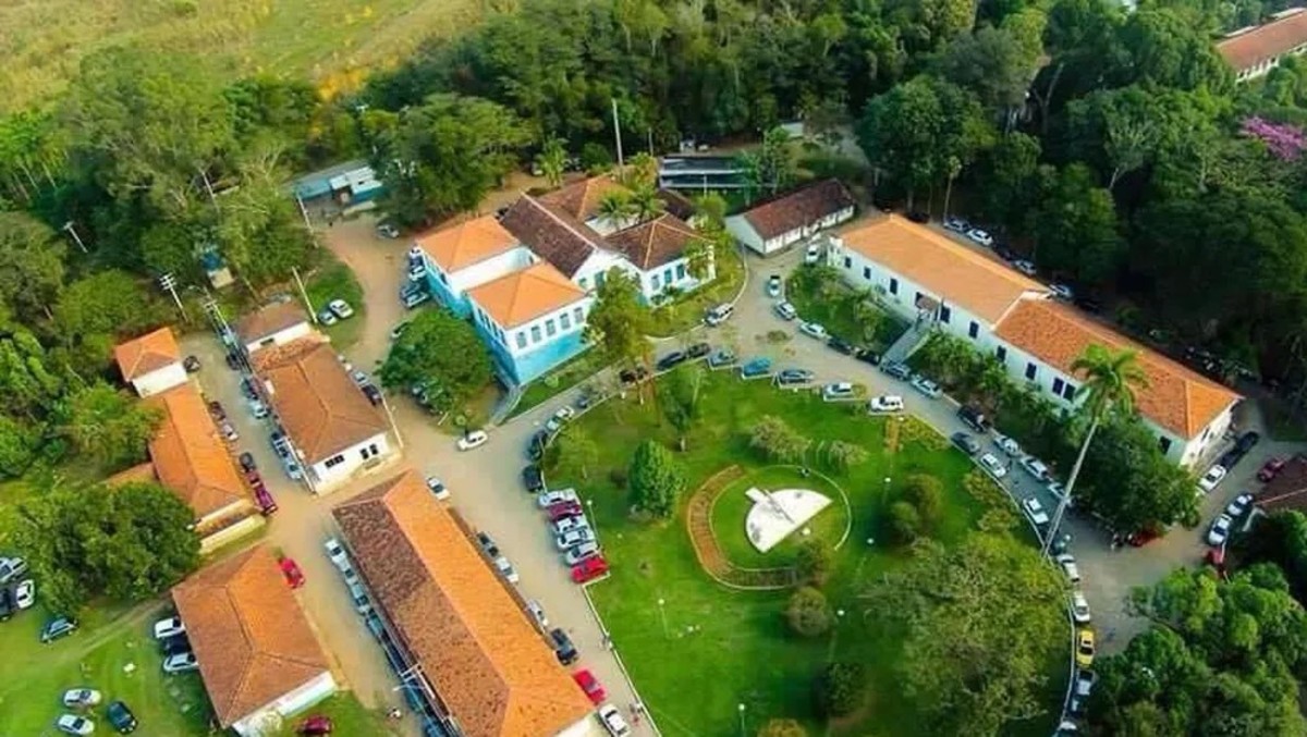 IFRJ abre inscrições para cursos gratuitos de pós-graduação e ensino técnico em Pinheiral