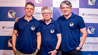 LaVentana Empreendimentos anuncia sua chegada ao mercado imobiliário em Caruaru