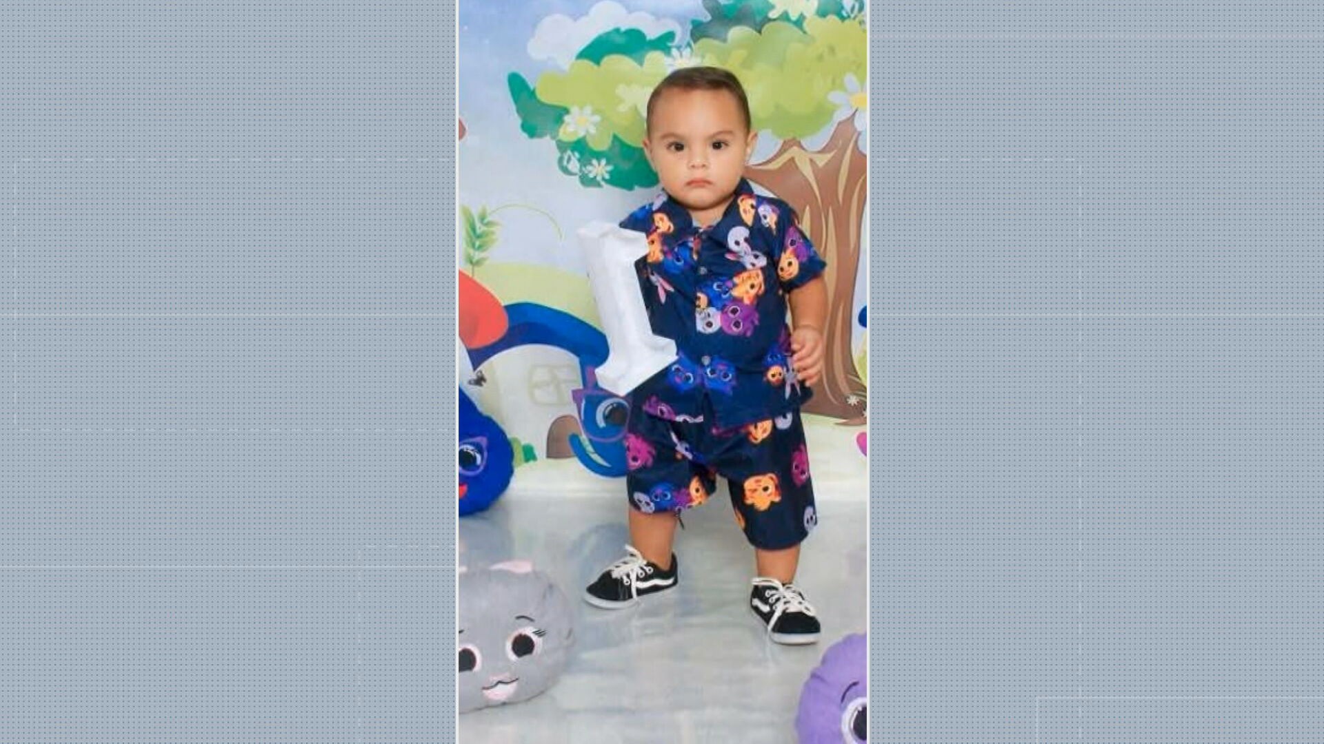 Bebê morto em Olinda após suspeita de engasgo teve pulmão perfurado por costela quebrada; cuidadora foi presa