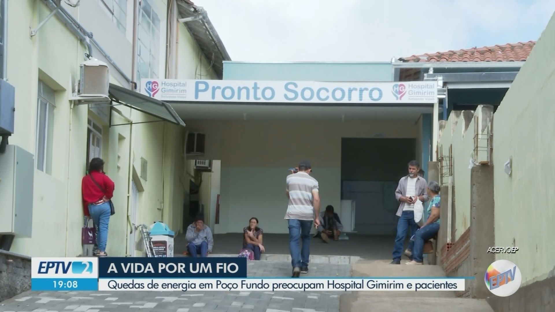 VÍDEOS: EPTV 2 Sul de Minas de quinta-feira, 10 de setembro de 2026