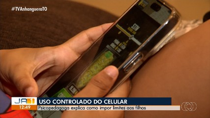 Psicopedagoga explica como impor limites aos filhos