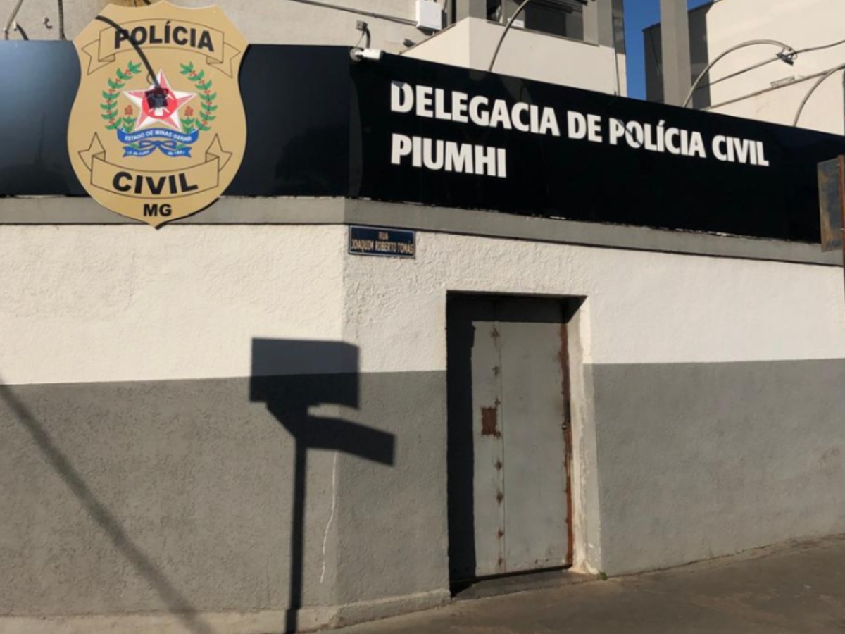 Condenado por estuprar a filha é preso novamente quase 10 anos depois do crime em MG