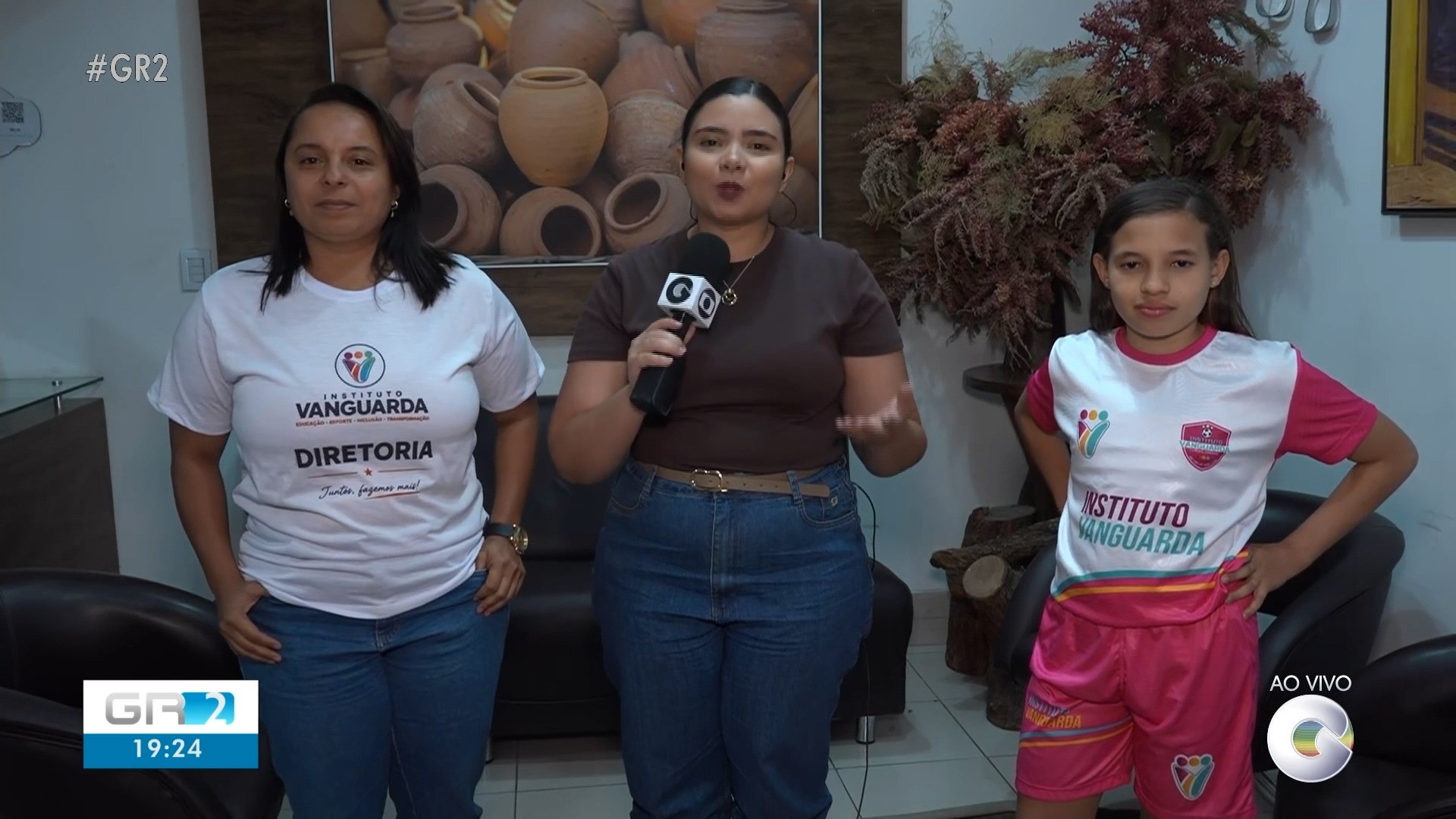 GR2 de quinta-feira, 3 de setembro