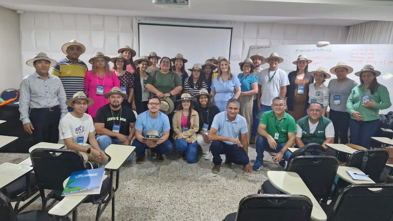 Sistema Faperon/Senar realiza 3º Encontro de Sustentabilidade Sindical em Rondônia