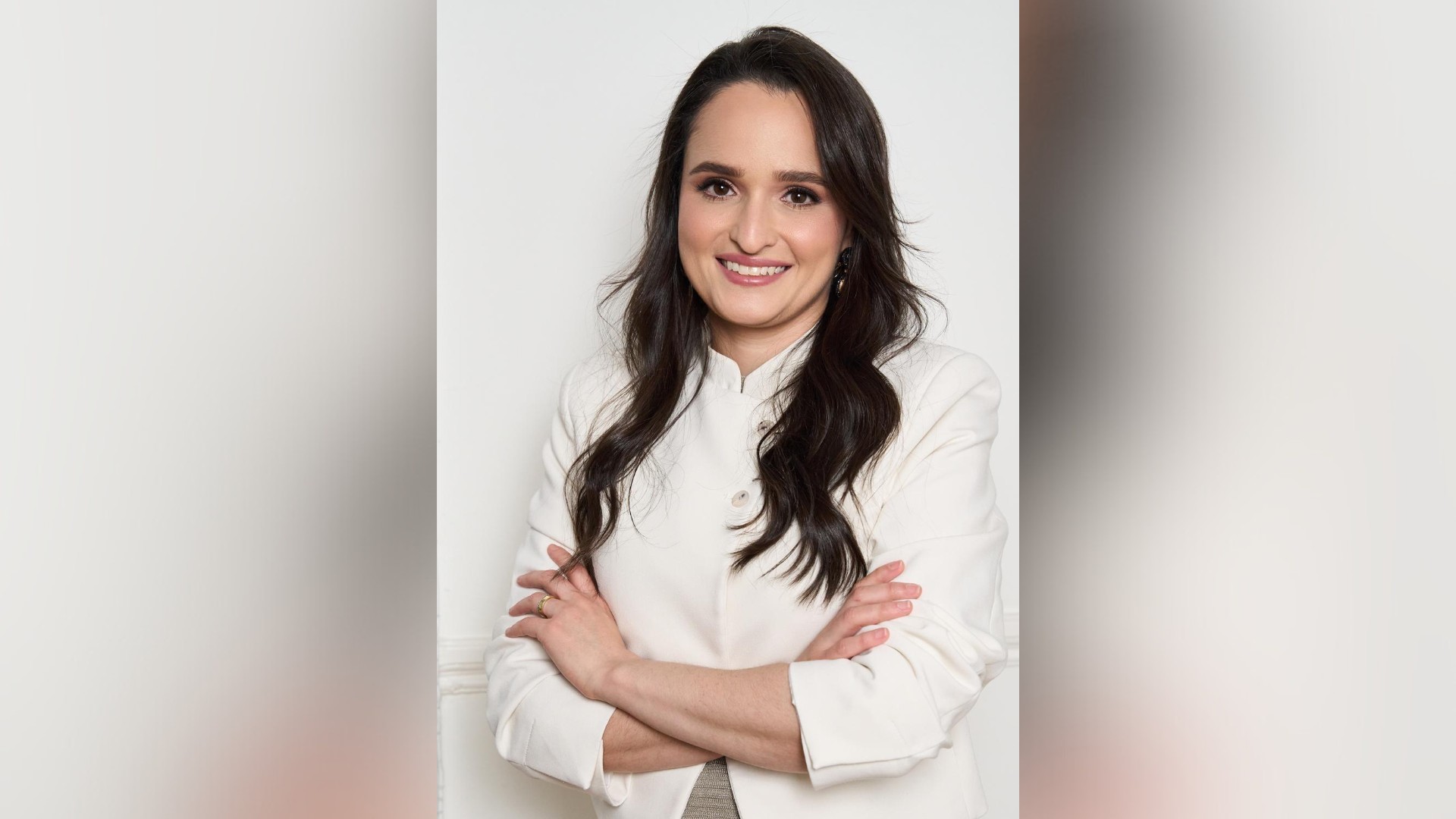 Única brasileira em pesquisa na Inglaterra ajuda a desenvolver método pioneiro para recuperação da visão