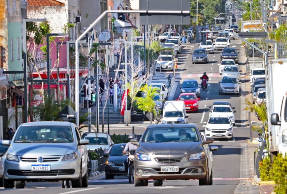 IPVA 2026 terá desconto de até 10% no Ceará — Foto: Reprodução