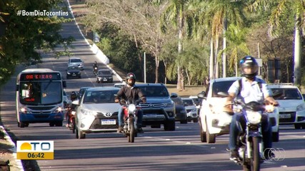 Saiba como se inscrever no concurso de educação para trânsito da prefeitura de Palmas