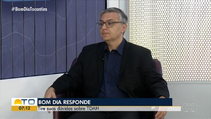 Saiba como identificar os sinais do TDAH com dicas de médico psiquiatra no BDR