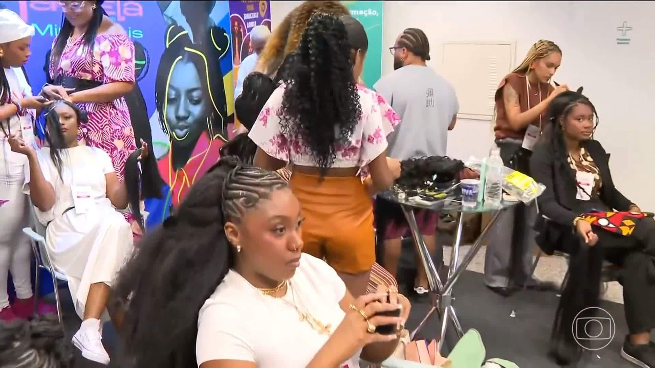 Em BH, Expo Favela conecta empreendedores de comunidades a possíveis investidores