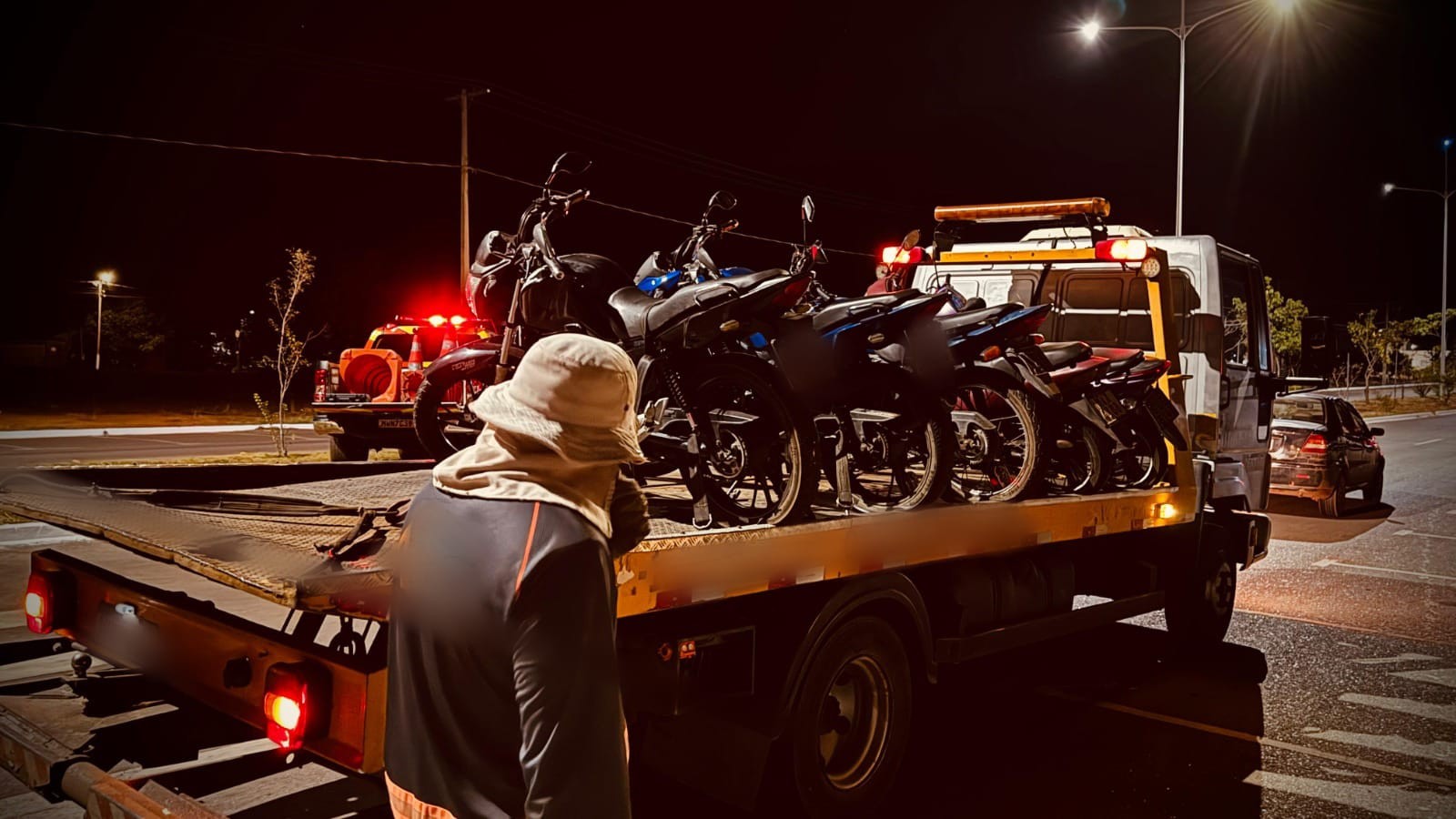 Operação Lei Seca: sete motoristas são presos suspeitos de embriaguez ao volante, diz PM