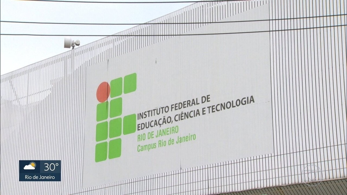 Manual de Extensão do IFRJ by Instituto Federal do Rio de Janeiro